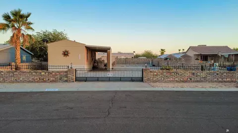 12623 E 45 St, Yuma, AZ 85367