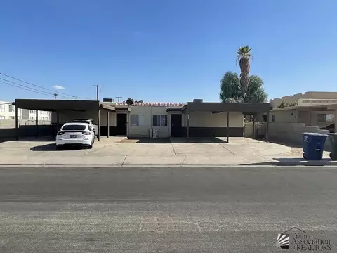 221 W And 223 W 26 St, Yuma, AZ 85364