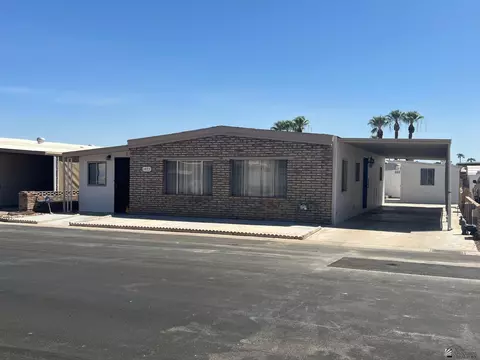 1827 W Camino Cerro, Yuma, AZ 85364
