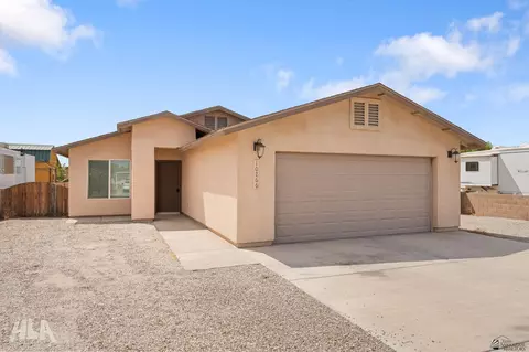 10266 S Tornado Ave, Yuma, AZ 85365