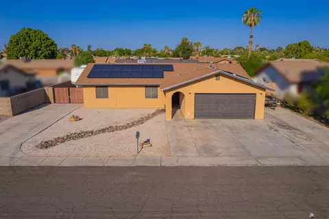 1363 S 24 Ave, Yuma, AZ 85364