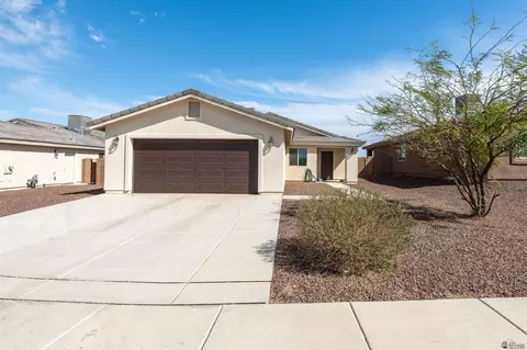 11602 E 33 St, Yuma, AZ 85367