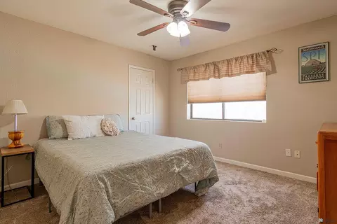 Bedroom - 2110 E 27 St, Yuma, AZ 85364 photo 3 of 8