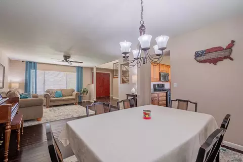 Dining - 2110 E 27 St, Yuma, AZ 85364 photo 1 of 3