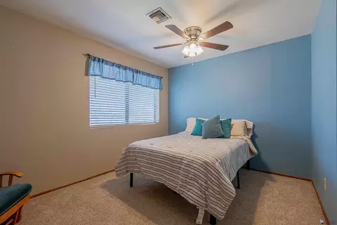 Bedroom - 2110 E 27 St, Yuma, AZ 85364 photo 1 of 8