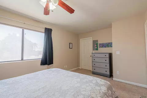 Bedroom - 2110 E 27 St, Yuma, AZ 85364 photo 7 of 8