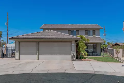 2110 E 27 St, Yuma, AZ 85364