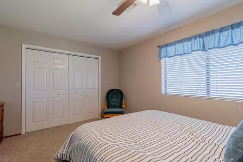 Bedroom - 2110 E 27 St, Yuma, AZ 85364 photo 8 of 8