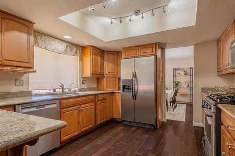Kitchen - 2110 E 27 St, Yuma, AZ 85364 photo 1 of 1