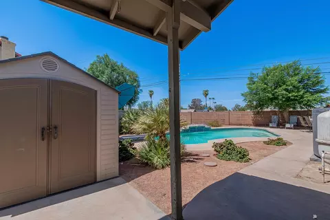 Exterior - 2110 E 27 St, Yuma, AZ 85364 photo 12 of 12