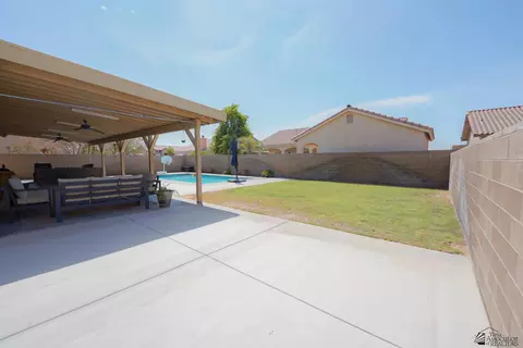 10793 E 39 Pl, Yuma, AZ 85365 photo 35