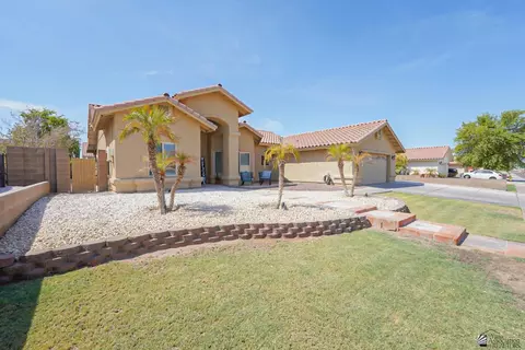 10793 E 39 Pl, Yuma, AZ 85365 photo 3
