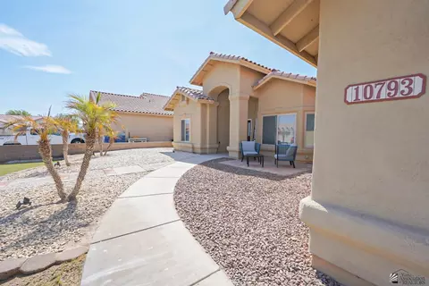 10793 E 39 Pl, Yuma, AZ 85365 photo 5