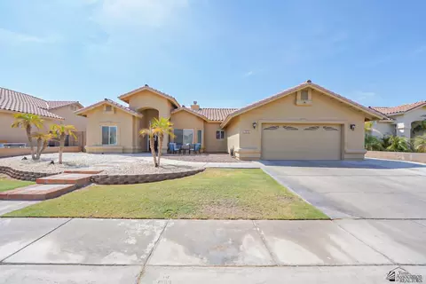 10793 E 39 Pl, Yuma, AZ 85365 photo 2
