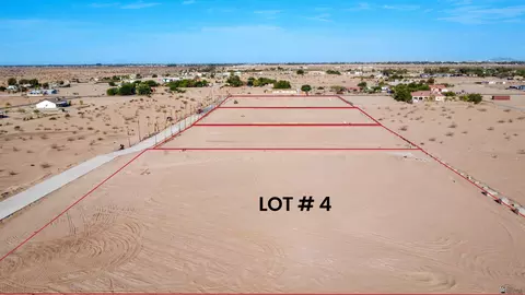 0000 E Ave 7 E, Yuma, AZ 85365