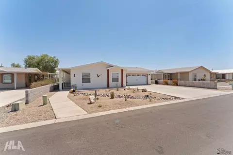 5103 E 33 Ln, Yuma, AZ 85365 photo 2