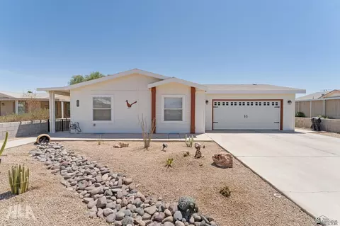 5103 E 33 Ln, Yuma, AZ 85365