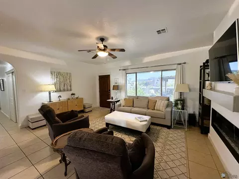Living - 14538 E 52 St, Yuma, AZ 85367 photo 1 of 5