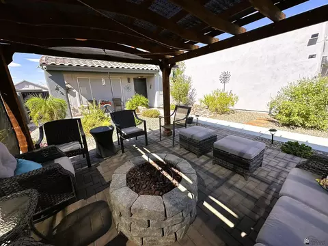 Exterior - 14538 E 52 St, Yuma, AZ 85367 photo 6 of 16