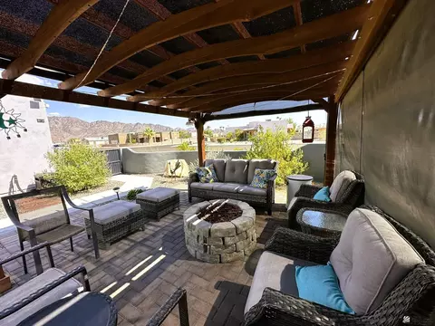 Exterior - 14538 E 52 St, Yuma, AZ 85367 photo 4 of 16