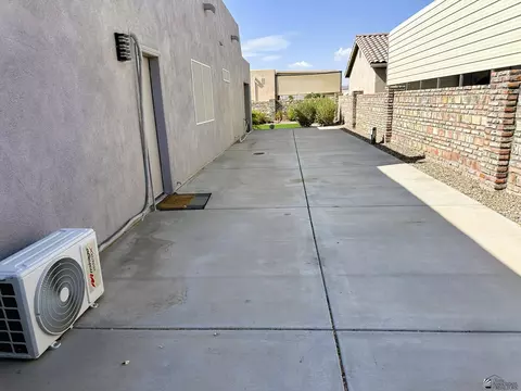 Exterior - 14538 E 52 St, Yuma, AZ 85367 photo 16 of 16