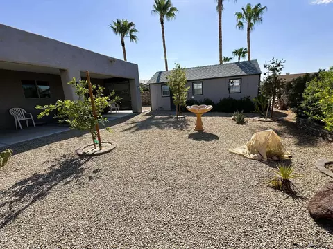 Exterior - 14538 E 52 St, Yuma, AZ 85367 photo 12 of 16