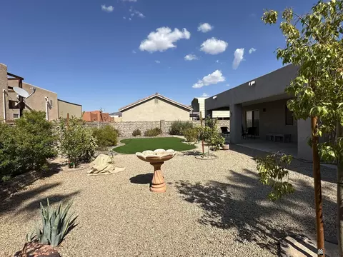 Exterior - 14538 E 52 St, Yuma, AZ 85367 photo 9 of 16