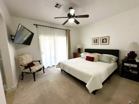 Bedroom - 14538 E 52 St, Yuma, AZ 85367 photo 1 of 3
