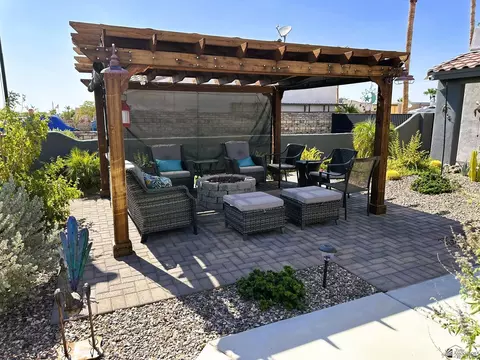 Exterior - 14538 E 52 St, Yuma, AZ 85367 photo 3 of 16