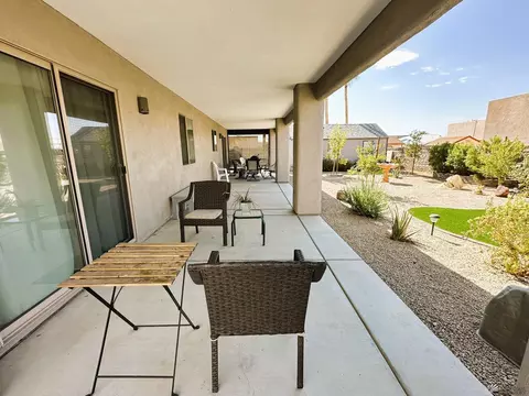 Exterior - 14538 E 52 St, Yuma, AZ 85367 photo 11 of 16