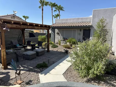 Exterior - 14538 E 52 St, Yuma, AZ 85367 photo 2 of 16