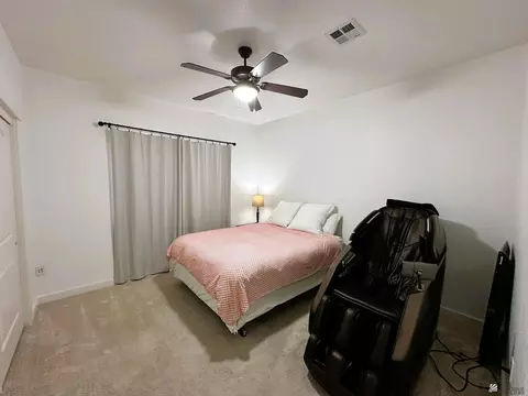 Bedroom - 14538 E 52 St, Yuma, AZ 85367 photo 3 of 3