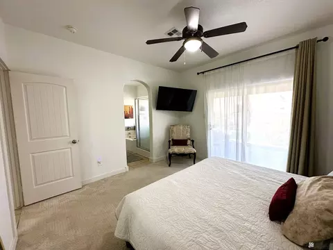 Bedroom - 14538 E 52 St, Yuma, AZ 85367 photo 2 of 3