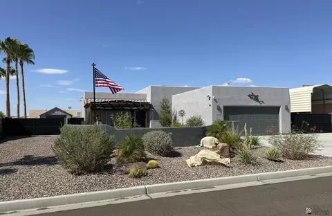 14538 E 52 St, Yuma, AZ 85367