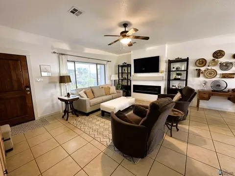 Living - 14538 E 52 St, Yuma, AZ 85367 photo 3 of 5