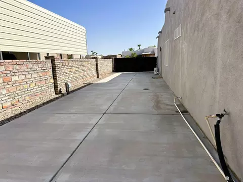 Exterior - 14538 E 52 St, Yuma, AZ 85367 photo 15 of 16