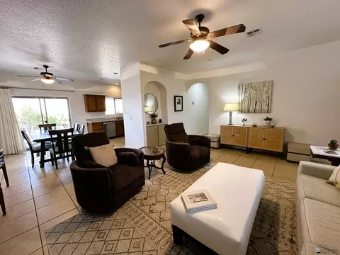 Living - 14538 E 52 St, Yuma, AZ 85367 photo 5 of 5