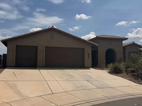 2785 S Majestic Ave, Yuma, AZ 85365