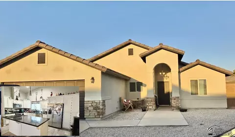 11577 E Cibola St, Wellton, AZ 85356