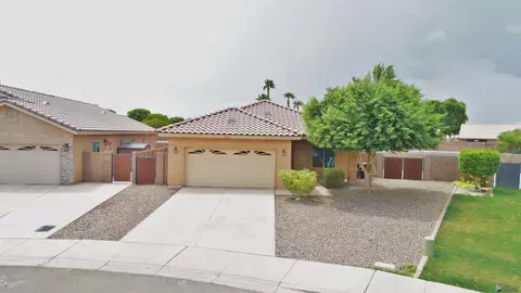 2784 S 44 Tr, Yuma, AZ 85364