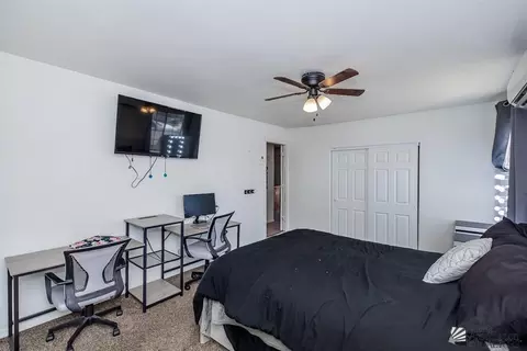Bedroom - 1358 E Morrison St, Yuma, AZ 85365 photo 2 of 9