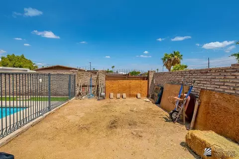 Exterior - 1358 E Morrison St, Yuma, AZ 85365 photo 7 of 8