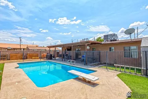 Exterior - 1358 E Morrison St, Yuma, AZ 85365 photo 4 of 8