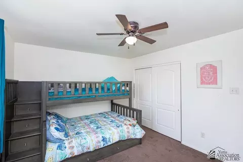 Bedroom - 1358 E Morrison St, Yuma, AZ 85365 photo 7 of 9