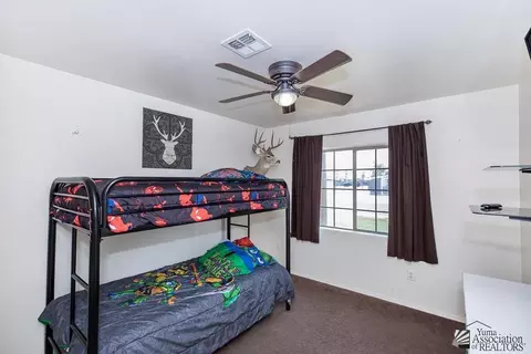 Bedroom - 1358 E Morrison St, Yuma, AZ 85365 photo 3 of 9