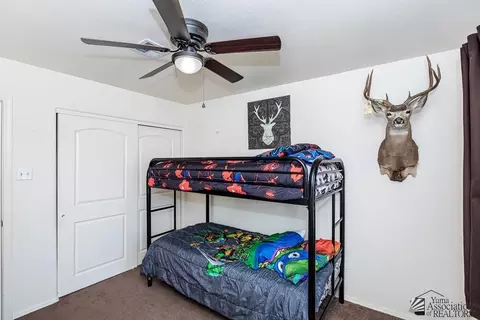 Bedroom - 1358 E Morrison St, Yuma, AZ 85365 photo 4 of 9