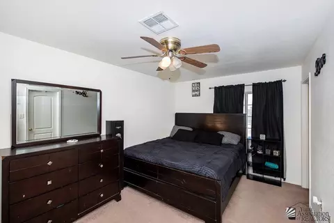 Bedroom - 1358 E Morrison St, Yuma, AZ 85365 photo 8 of 9