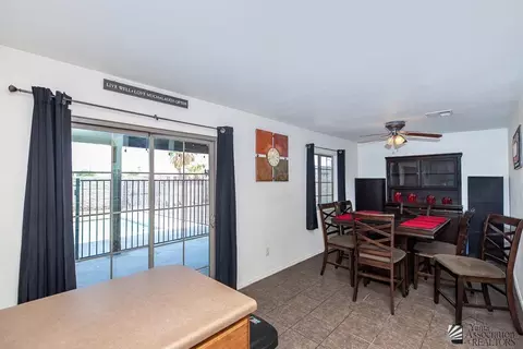 Dining - 1358 E Morrison St, Yuma, AZ 85365 photo 2 of 2