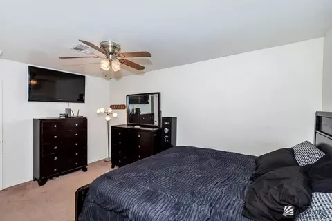 Bedroom - 1358 E Morrison St, Yuma, AZ 85365 photo 9 of 9