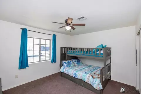 Bedroom - 1358 E Morrison St, Yuma, AZ 85365 photo 6 of 9